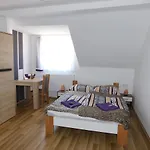 Casa rural 8888 Lispeszentadorján