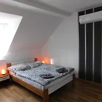 Casa rural 8888 Lispeszentadorján