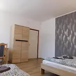8888 Casa rural Lispeszentadorján