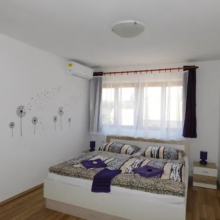 Casă la țară 8888 Vendeghaz