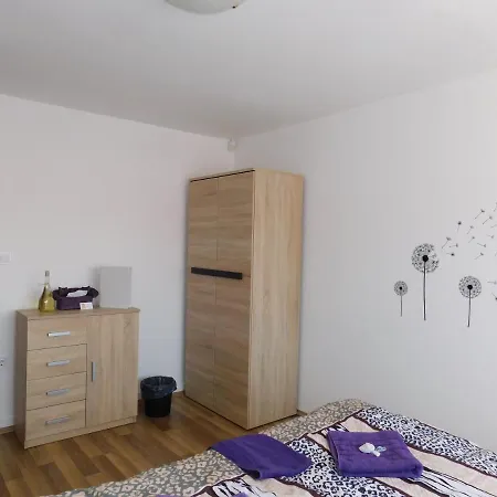 8888 Vendeghaz Casă la țară