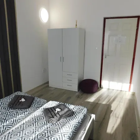 Casă la țară 8888 Vendeghaz *