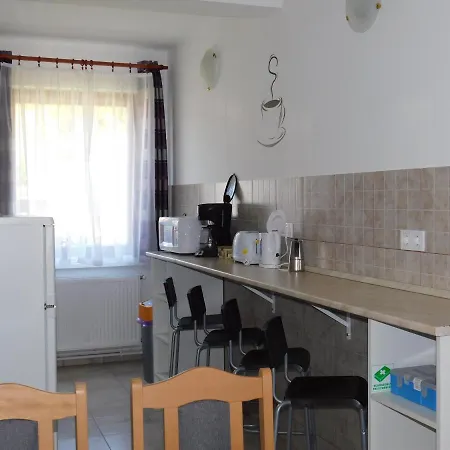 8888 Vendeghaz Casă la țară *