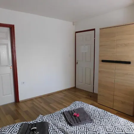 Casă la țară 8888 Vendeghaz Lispeszentadorján