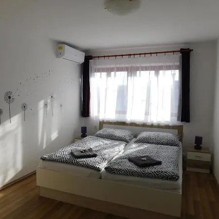 Casă la țară 8888 Vendeghaz