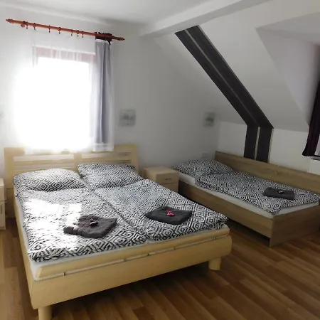 Casă la țară 8888 Vendeghaz *