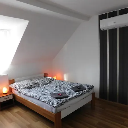 Casă la țară 8888 Vendeghaz Lispeszentadorján
