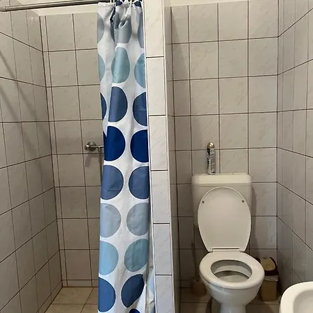 Casă la țară 8888 Vendeghaz