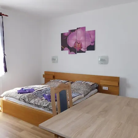 8888 Vendeghaz Casă la țară *