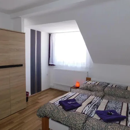 Casă la țară 8888 Vendeghaz
