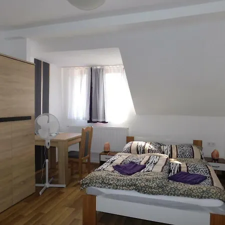 Casă la țară 8888 Vendeghaz