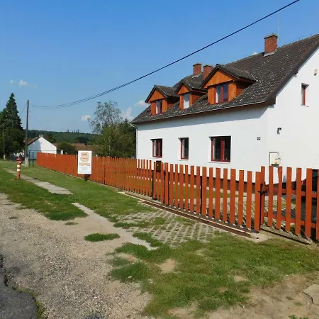 8888 Vendeghaz Country house *
