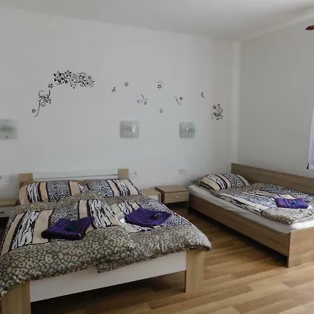8888 Vendeghaz Casă la țară