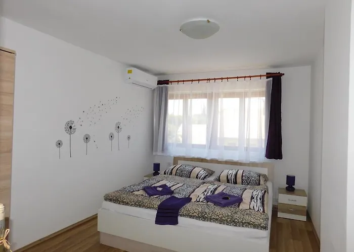 Casă la țară 8888 Vendeghaz