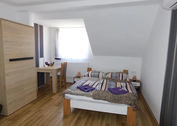 Casă la țară 8888 Vendeghaz Lispeszentadorján
