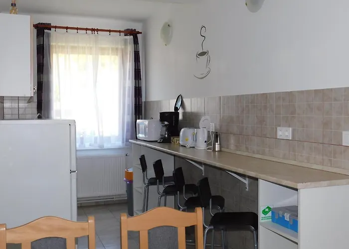 8888 Vendeghaz Casă la țară *
