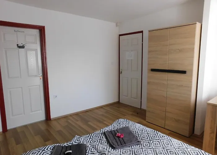 Casă la țară 8888 Vendeghaz Lispeszentadorján