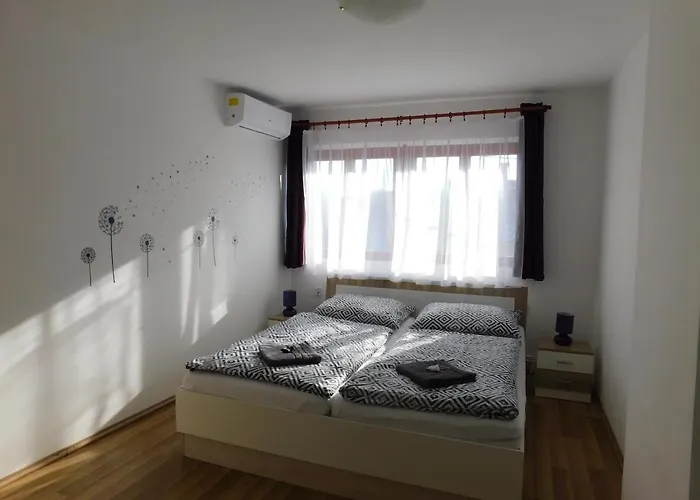 Casă la țară 8888 Vendeghaz