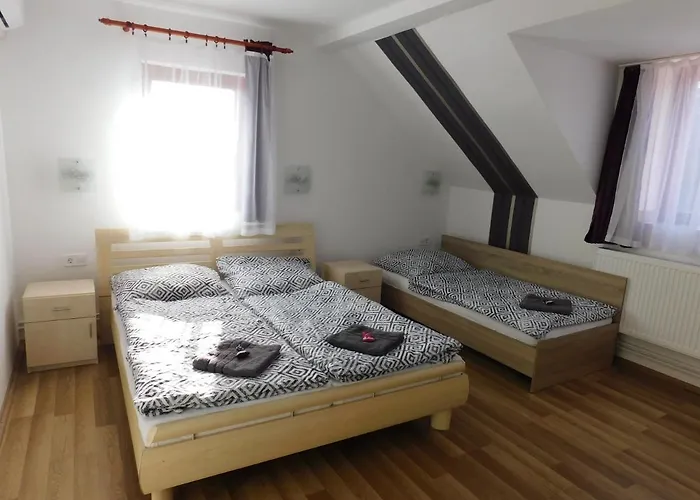 Casă la țară 8888 Vendeghaz *