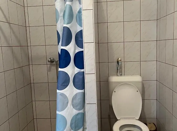 Casă la țară 8888 Vendeghaz