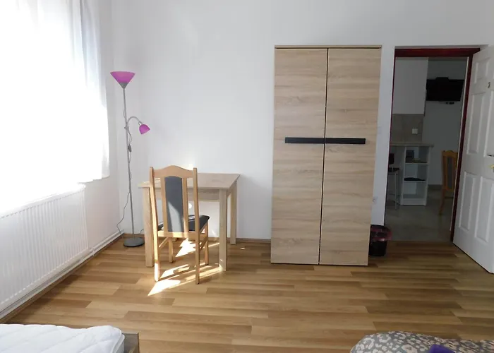 Casă la țară 8888 Vendeghaz *