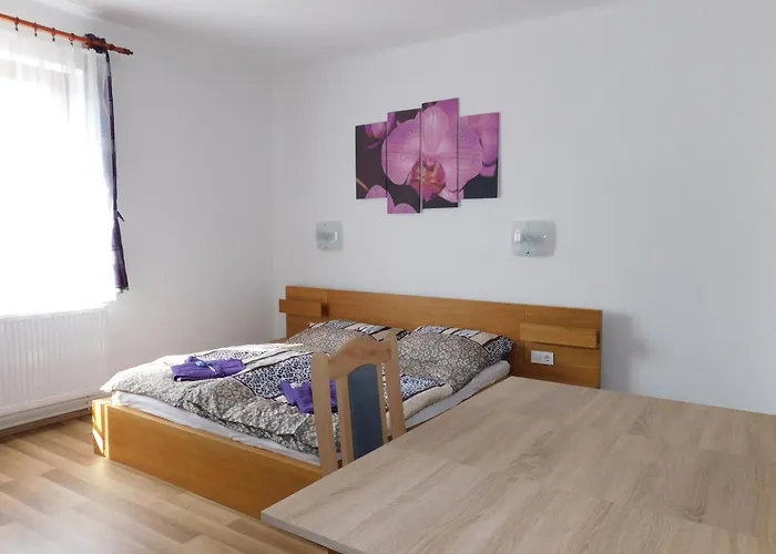 8888 Vendeghaz Casă la țară *