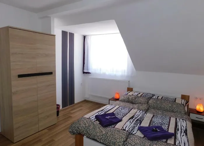 Casă la țară 8888 Vendeghaz