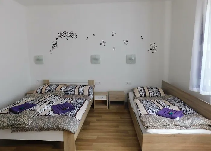 Casă la țară 8888 Vendeghaz *