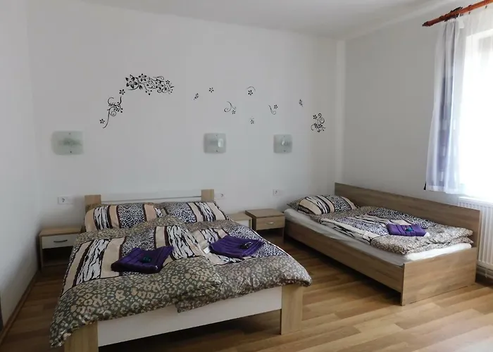 8888 Vendeghaz Casă la țară